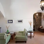 Villa Fondo Puolo- Con Grande Giardino Vicino al mare