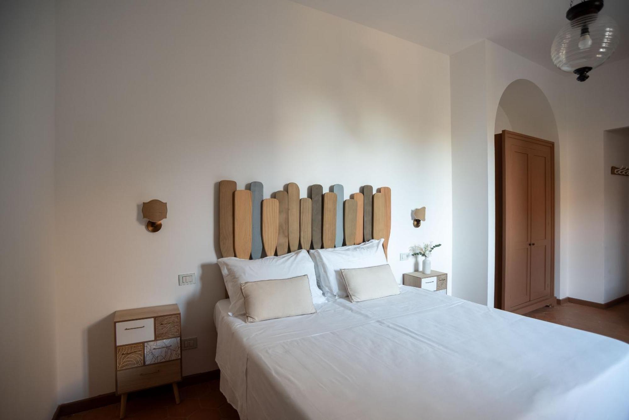Bed & Breakfast Fondo Puolo- Con Grande Giardino Vicino Al Mare