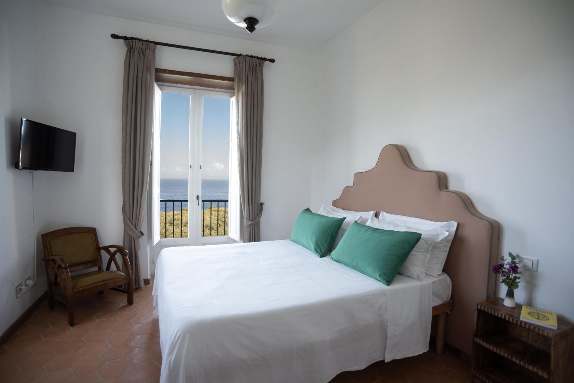 Fondo Puolo- Con Grande Giardino Vicino Al Mare Bed & Breakfast Sorrento