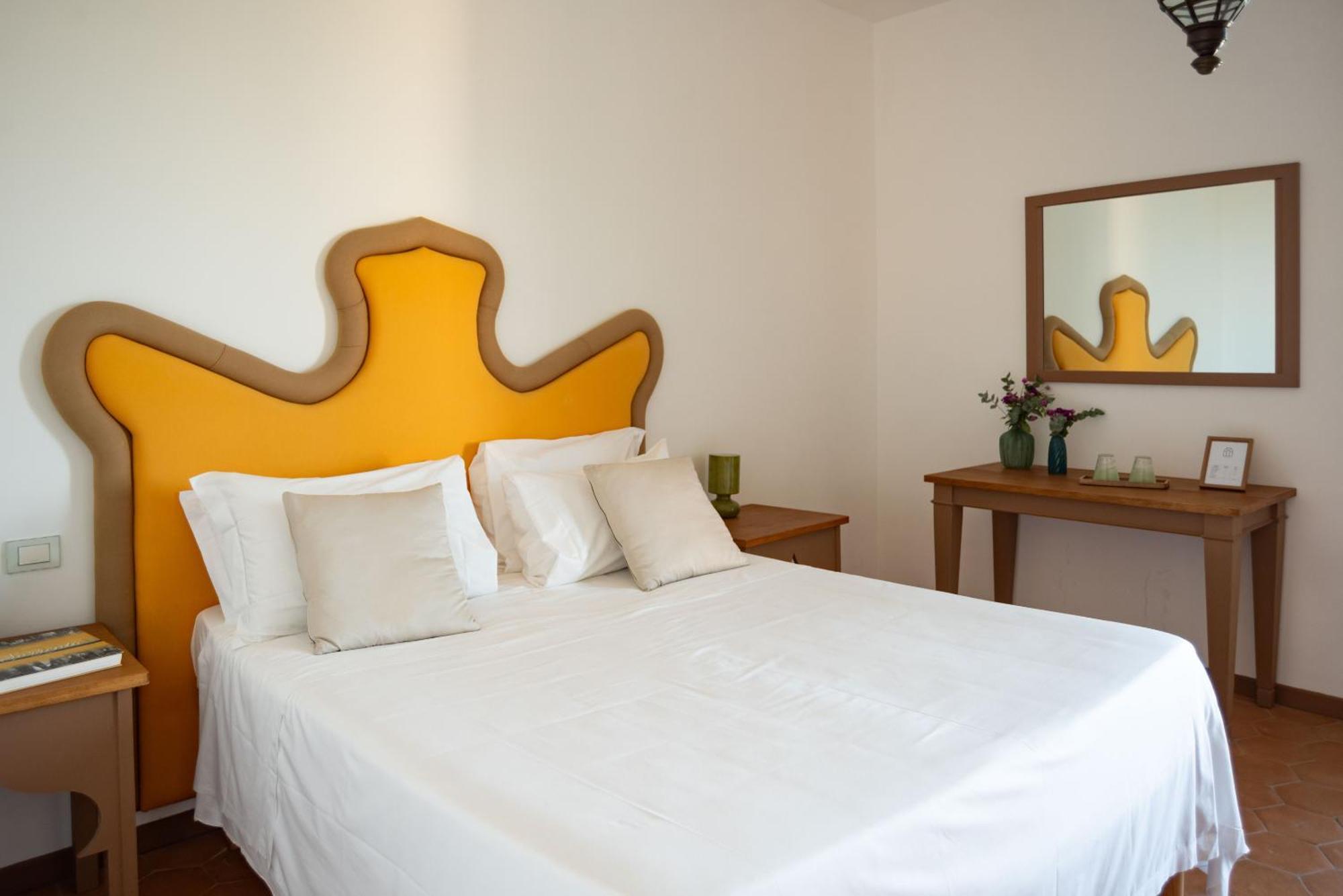 Bed & Breakfast Fondo Puolo- Con Grande Giardino Vicino Al Mare Sorrento