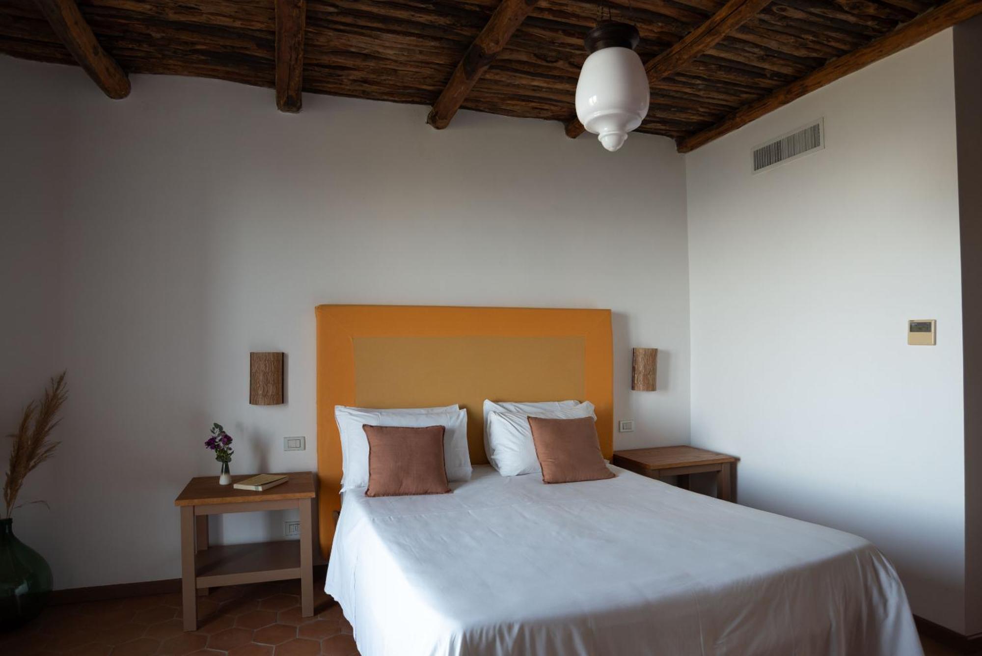 Fondo Puolo- Con Grande Giardino Vicino Al Mare Bed & Breakfast Sorrento