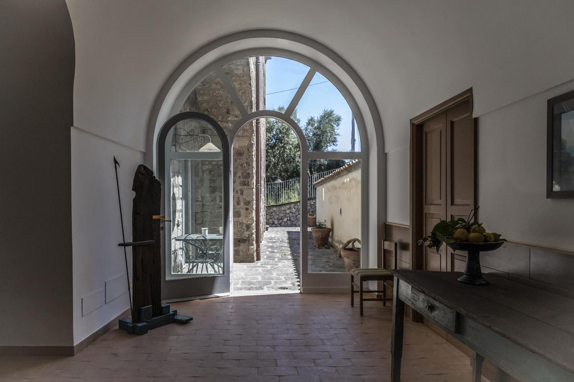 Bed & Breakfast Fondo Puolo- Con Grande Giardino Vicino Al Mare *